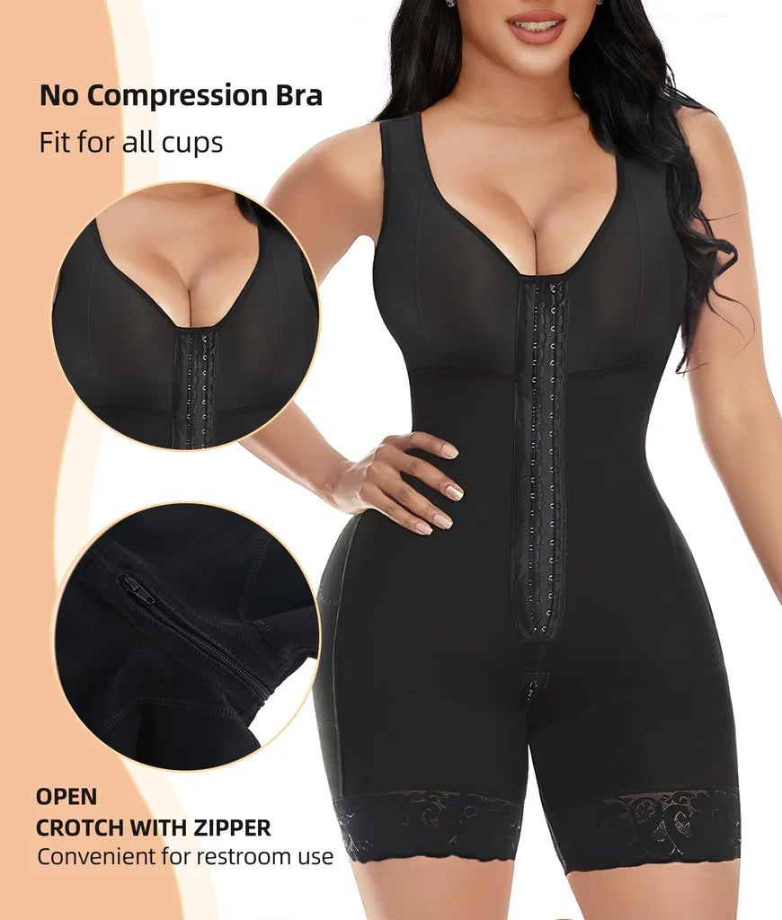 Faja Colombiana Shapewear