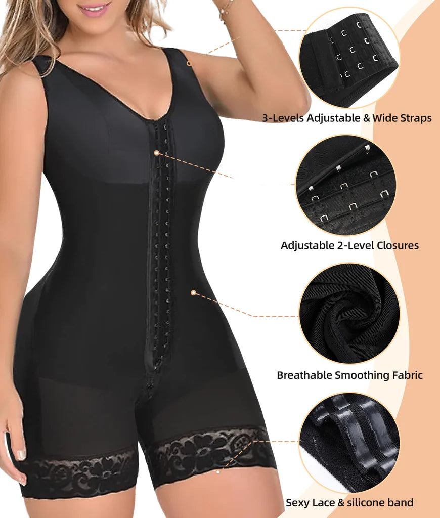 Faja Colombiana Shapewear