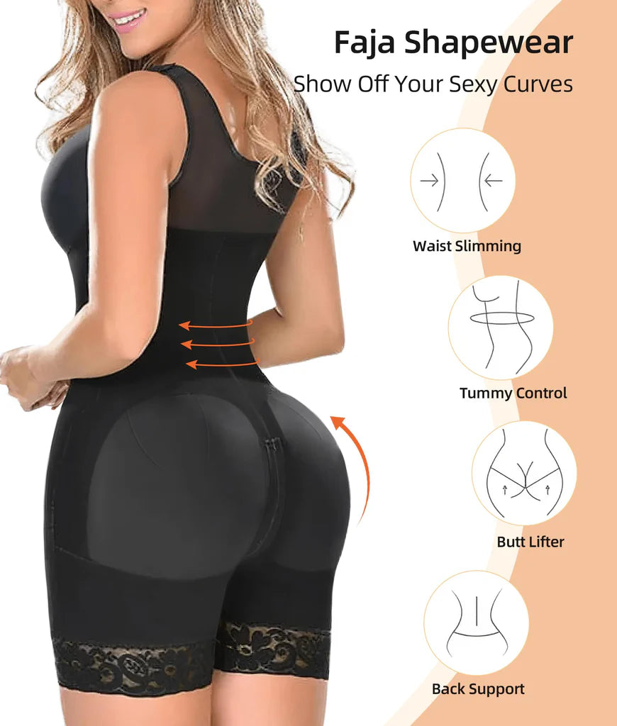 Faja Colombiana Shapewear