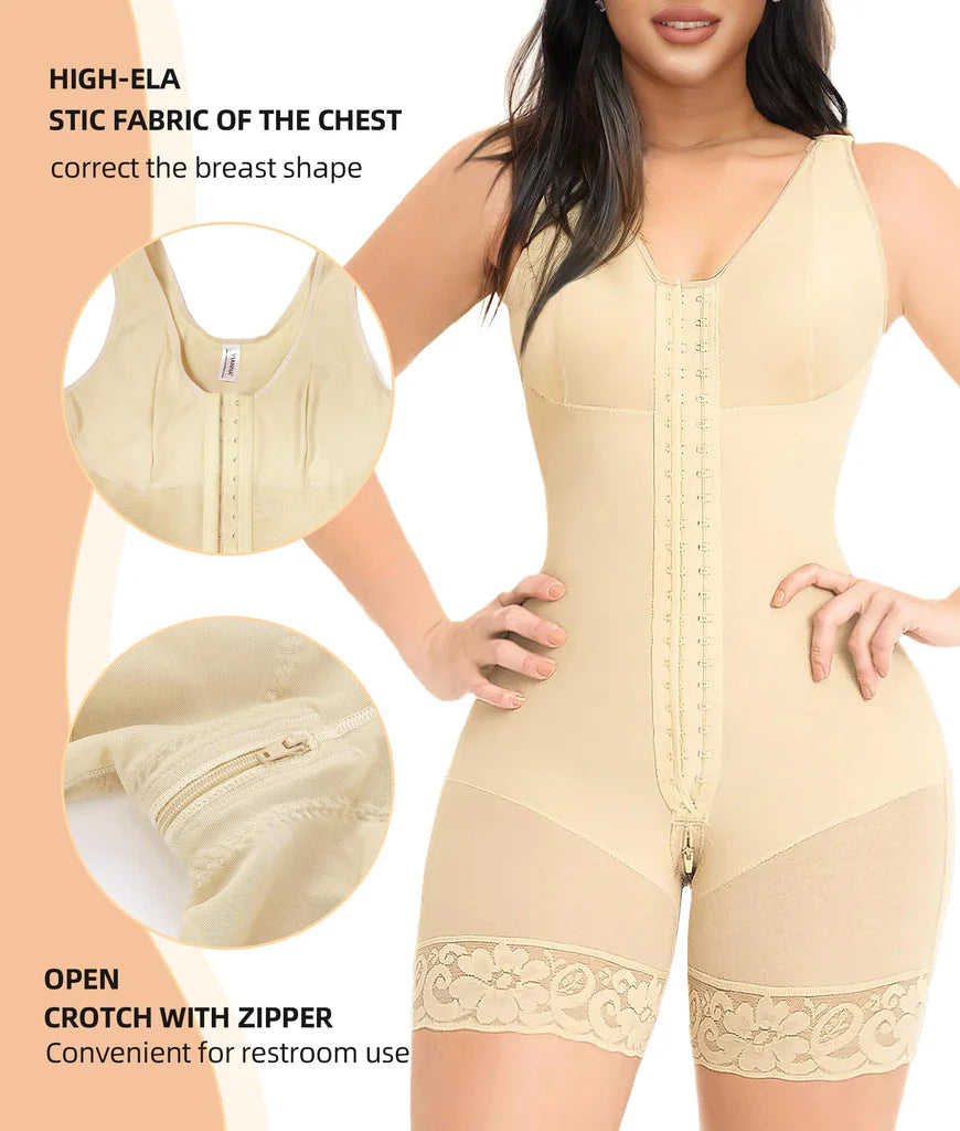 Faja Colombiana Shapewear