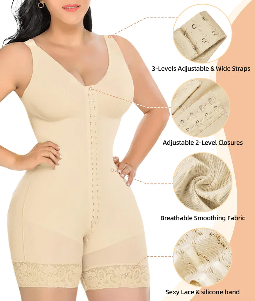 Faja Colombiana Shapewear