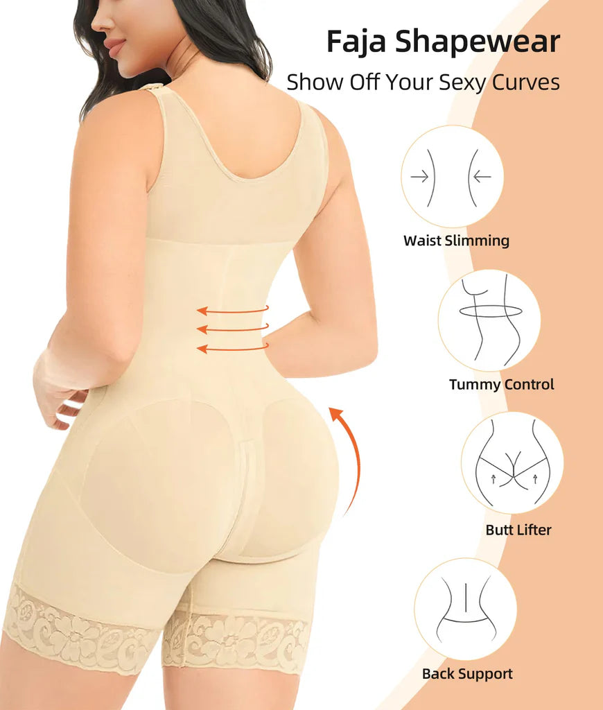Faja Colombiana Shapewear