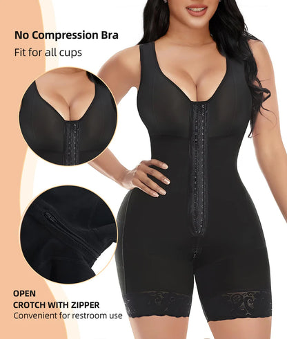 Faja Colombiana Shapewear