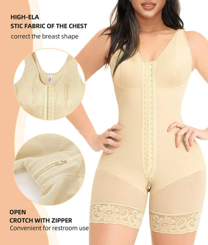 Faja Colombiana Shapewear