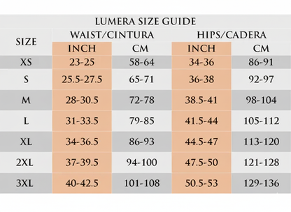 Faja Colombiana Shapewear